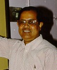 Prof. B.C. Ranu